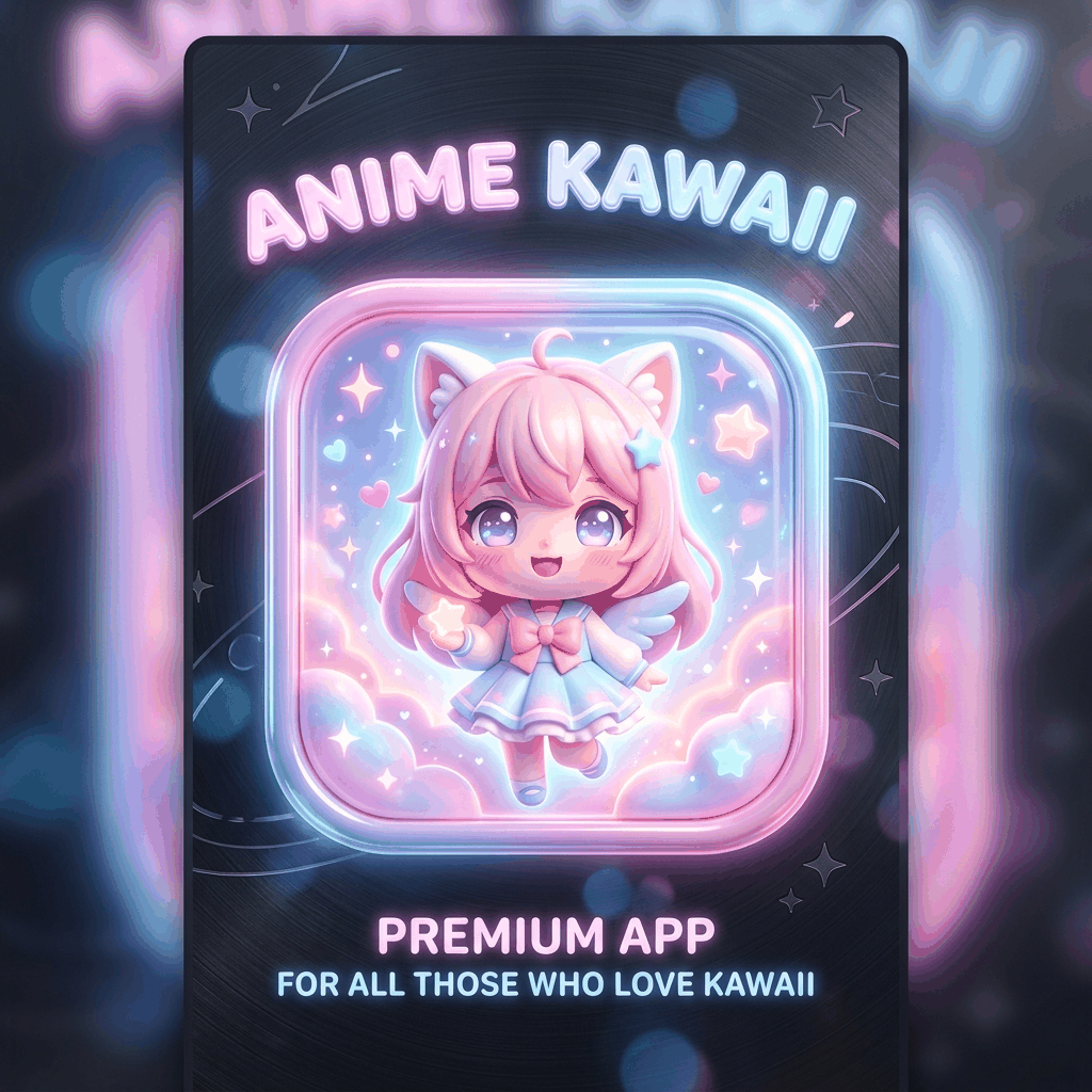 Anime Kawaii