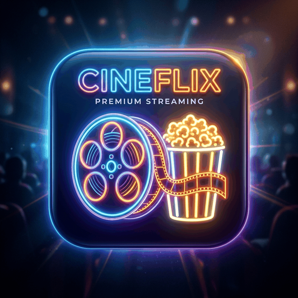 App Cineflix