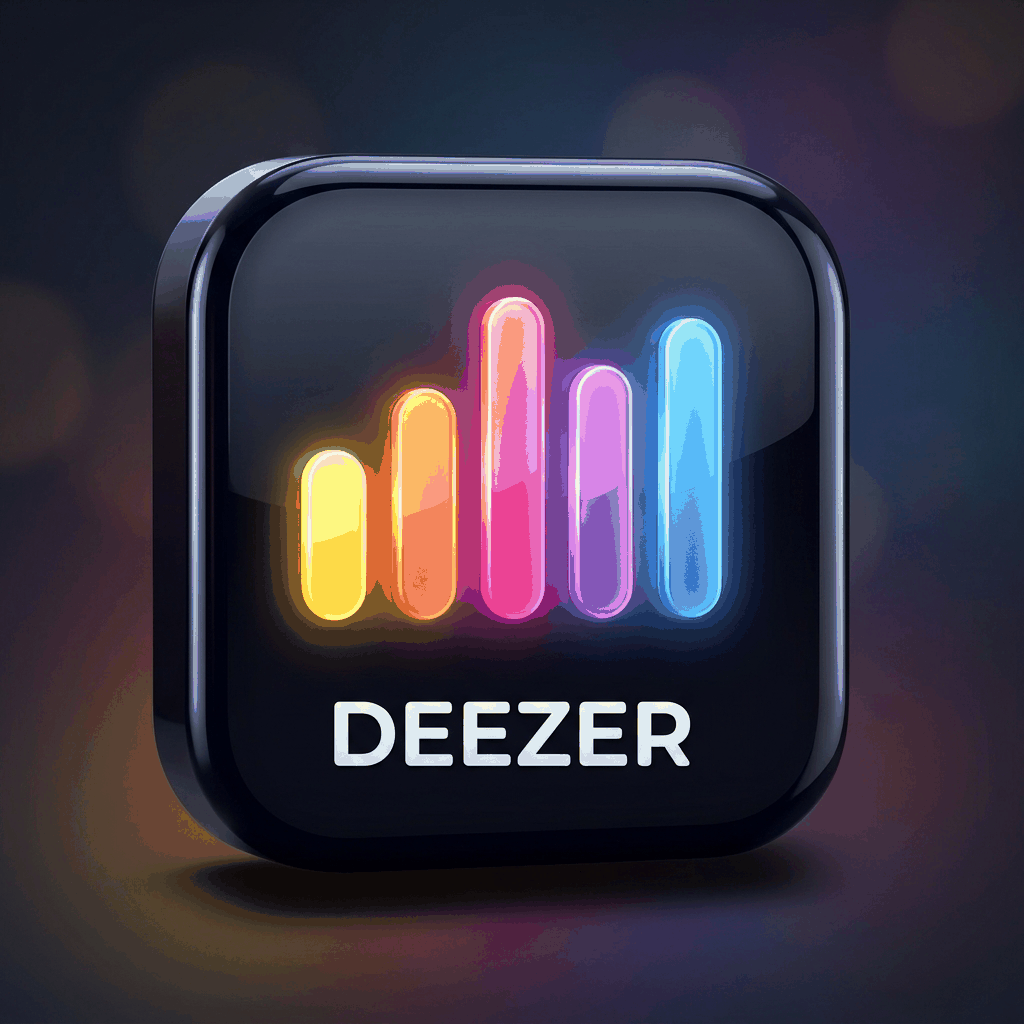 App Deezer