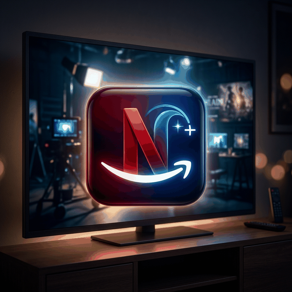 Stream App