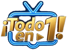 Todo en 1