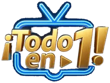 Todo en 1