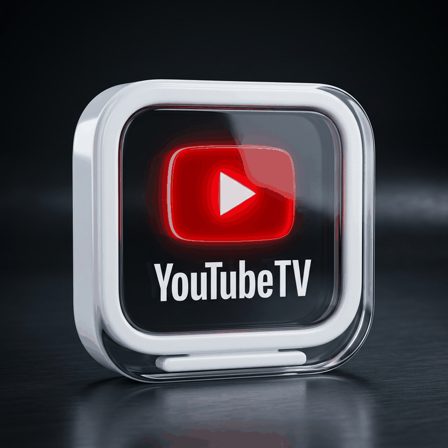 YouTube TV