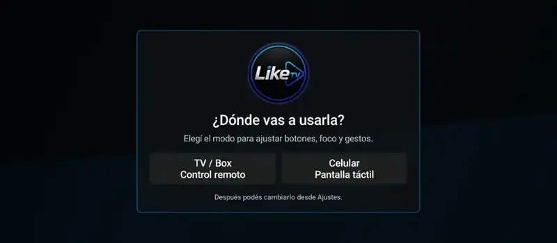 LIKETV PRO