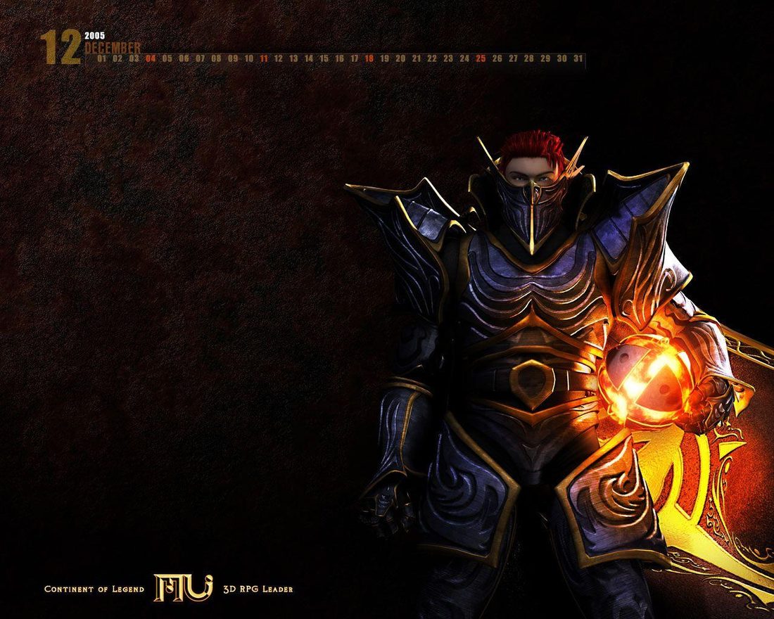 Mu Online