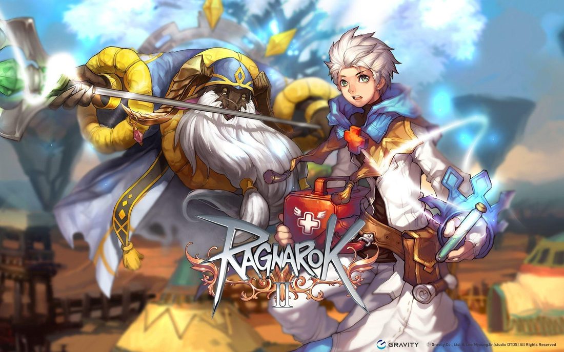 Ragnarok Online